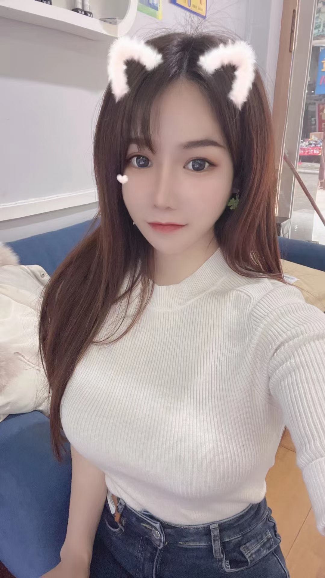 雨花区非常不错的个人兼职妹子